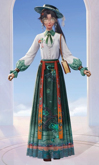 Look image