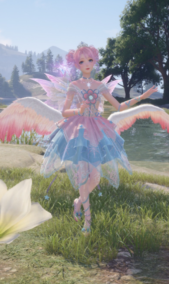 Barbie of Swan Lake image