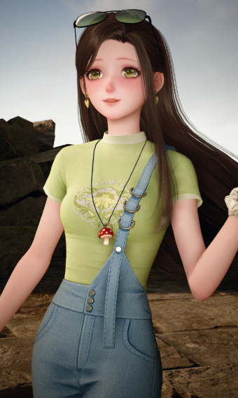 Lily image
