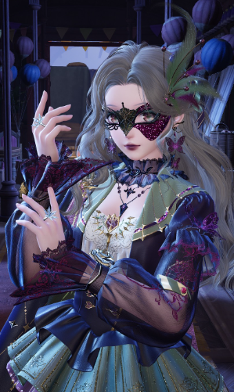 Phantom Thief image