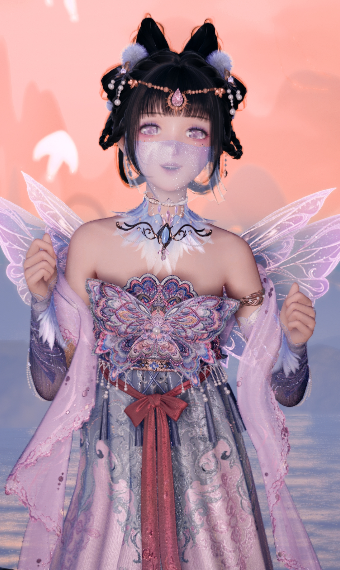 lotus fairy image