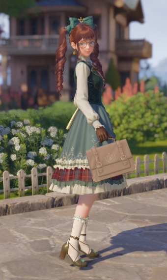 Passing Stroll image