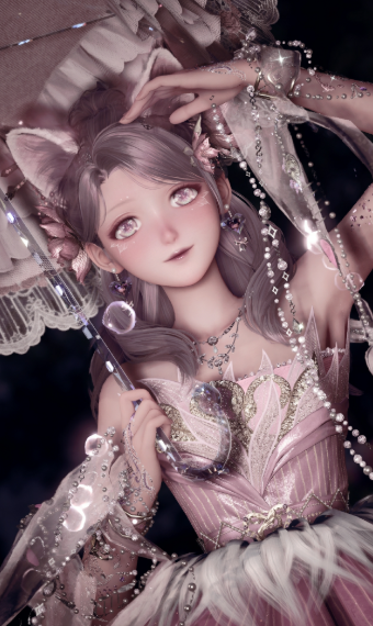 Dreamy image