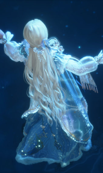 LADY OF THE LAKES image