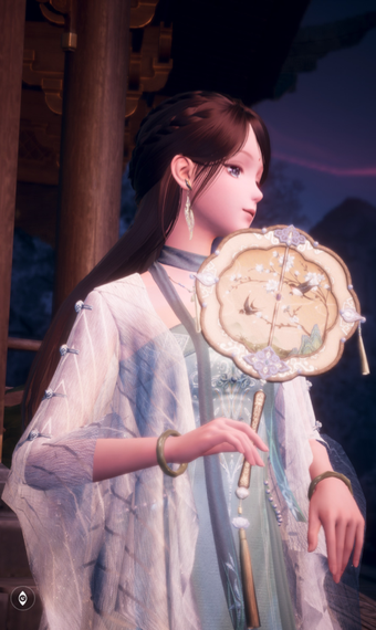 Scholar Nikki image