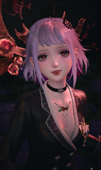 Evernight - Frozen Memories (HSR) image