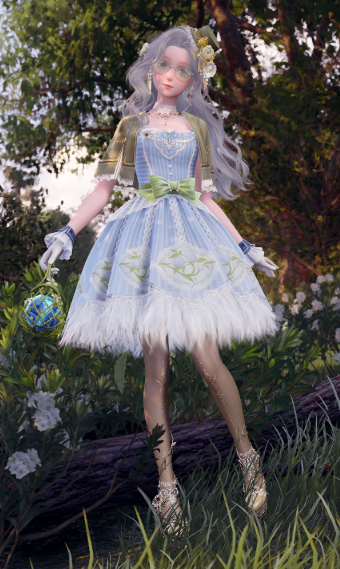 Spring Vibes image