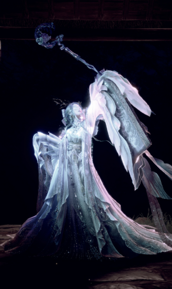 Witch of Nature image