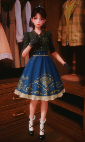 Royal Rebellion image