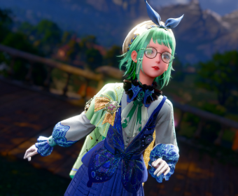 First image