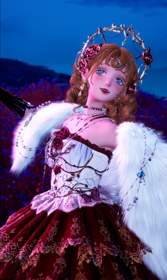 The Rouge Touch image