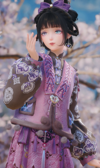 Linlang Kuromi image