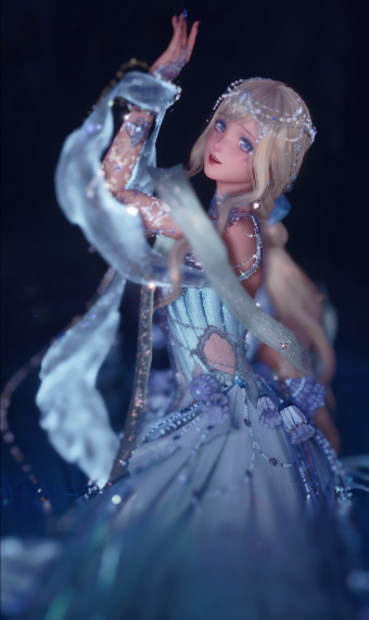 Lady of the Lake image