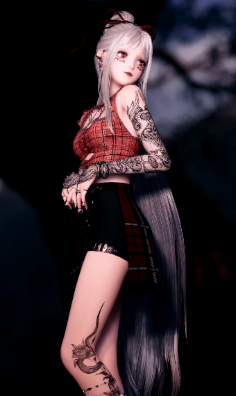 Tattoo Queen image