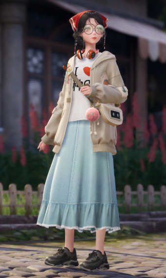 Running Errands image