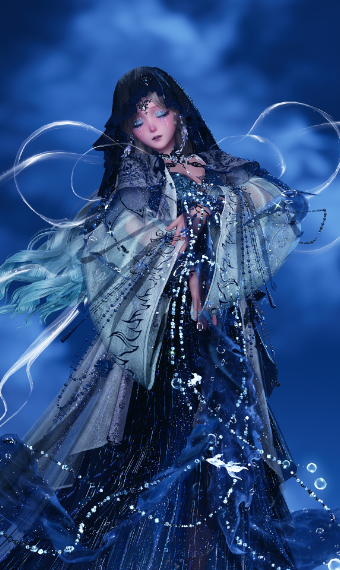 Lonely Night image