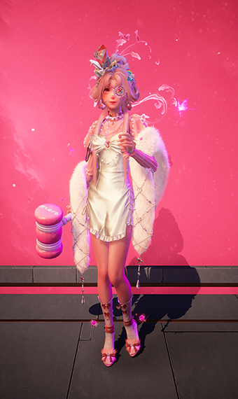 Framboise Artificielle image