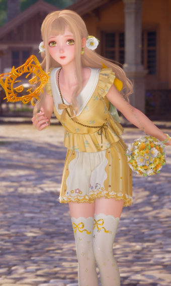 Lemon Butter Afternoon image