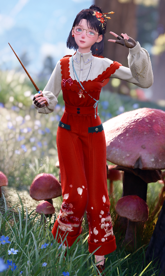 Collector's Bounty image