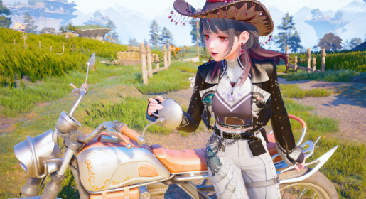 look image
