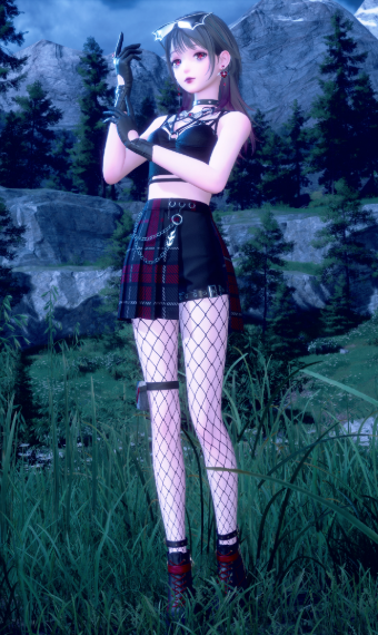 Classic Alt image