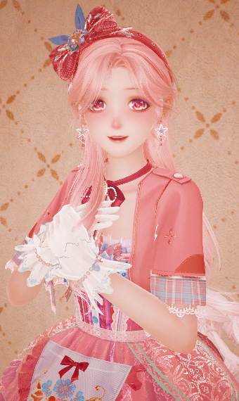 Sewn with Love image