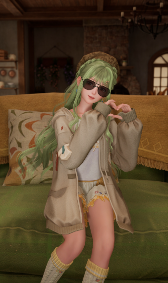 Comfy Nikki image