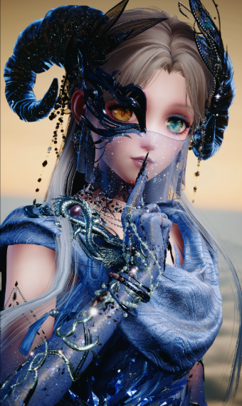 Dragon of Blue Dawn image