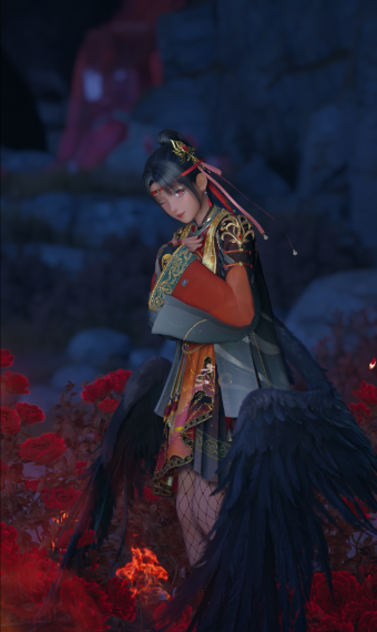 Jinwu Nikki image
