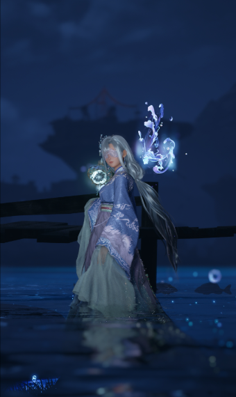 Loong's Familiar image