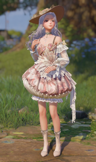 Fun Glamour image