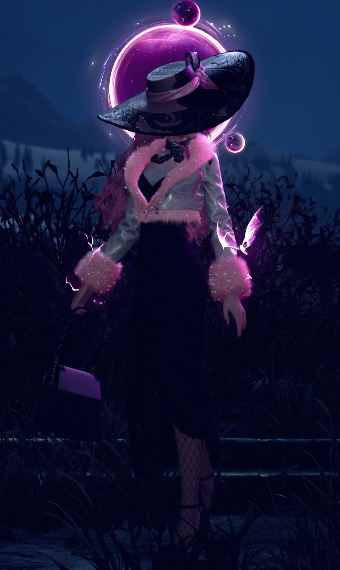 Vampire Empress image