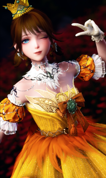 Princess Daisy V2 image