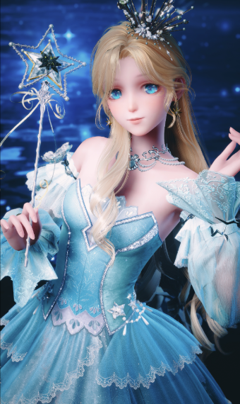 Rosalina V2 image