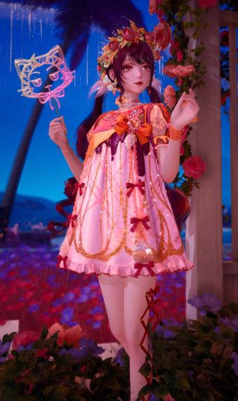 Candy Pop image