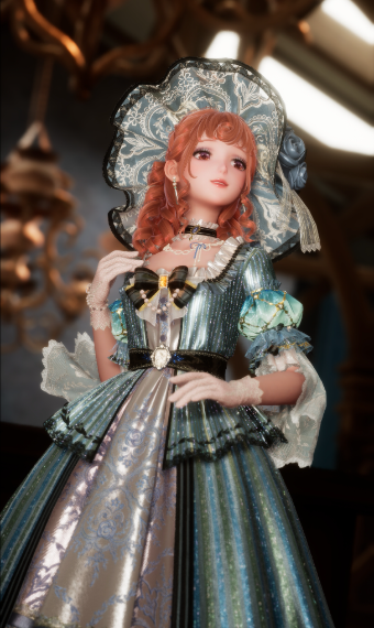 The Shy Operetta image