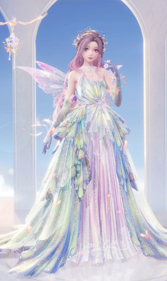 Fairy Queen image