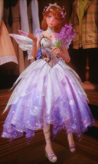 Blossom Walk image