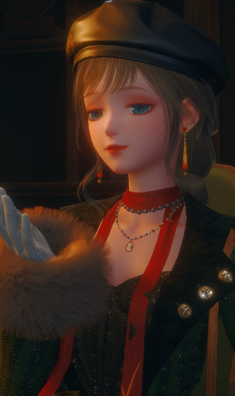 Chic Investigator image