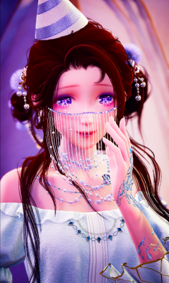 Birthday Girl image