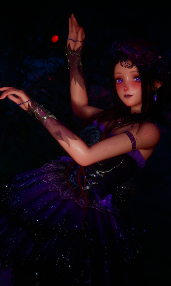 daughter of the night image