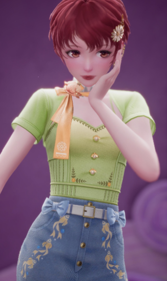 Happy Berry image