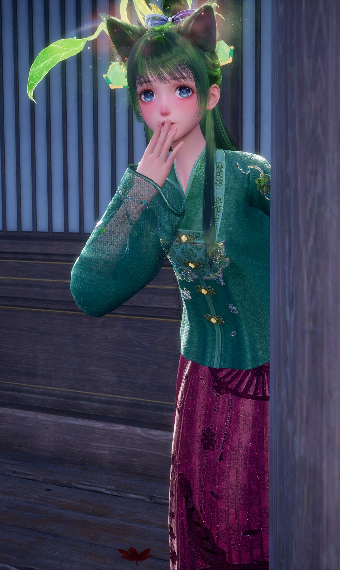 Maomao image