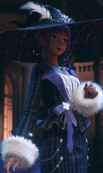 Ambassador Double image