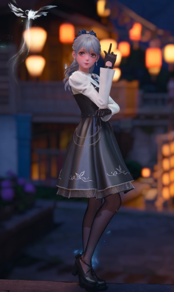 Princess of Cool image