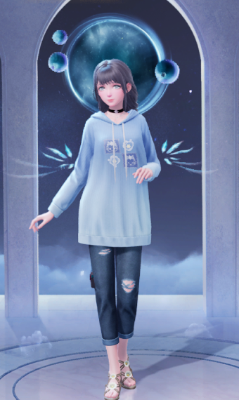 Naruto - Hinata Hyuga image