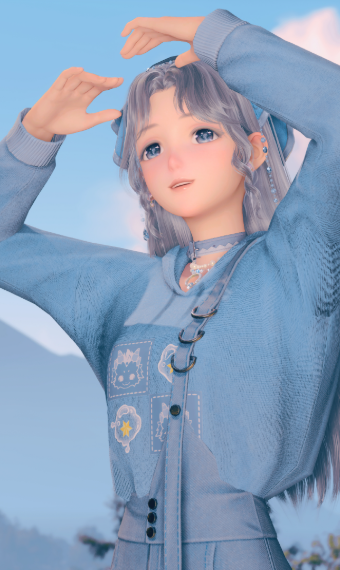 Denim Drift image