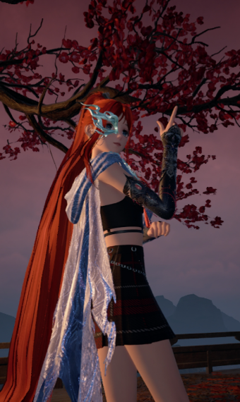 Manhua - Feng Ni Tian Xia - Xi Tian image