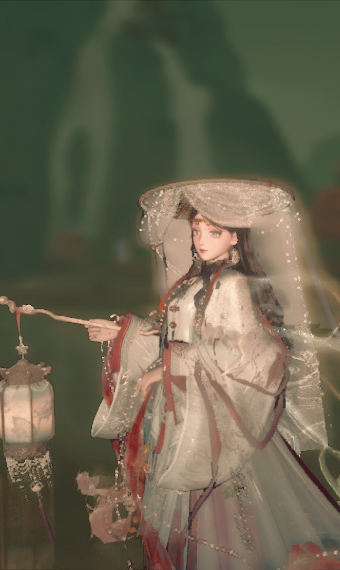 Guide of the Wandering Light image