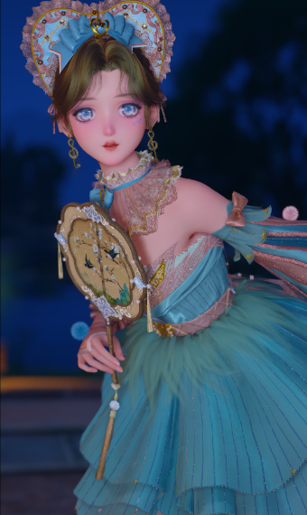 Soft Melody image